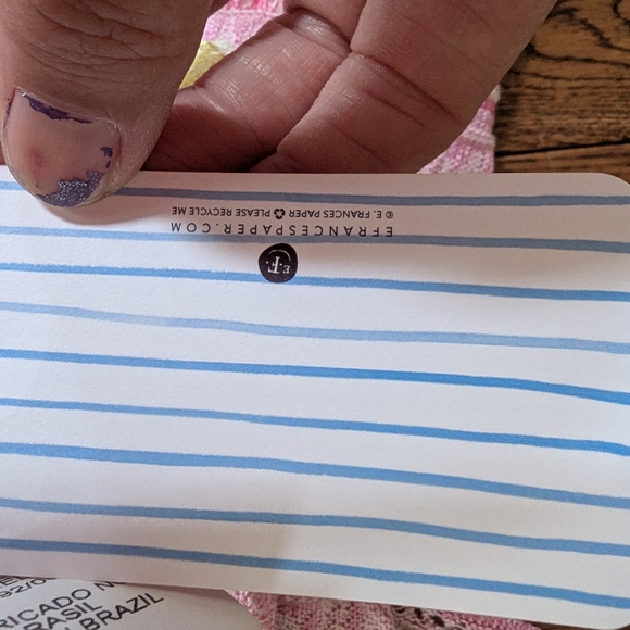 NWT Cecilia Prado Hand Knit Summer Dress Beach Coverup Runway Show Size S - Picture 7 of 8